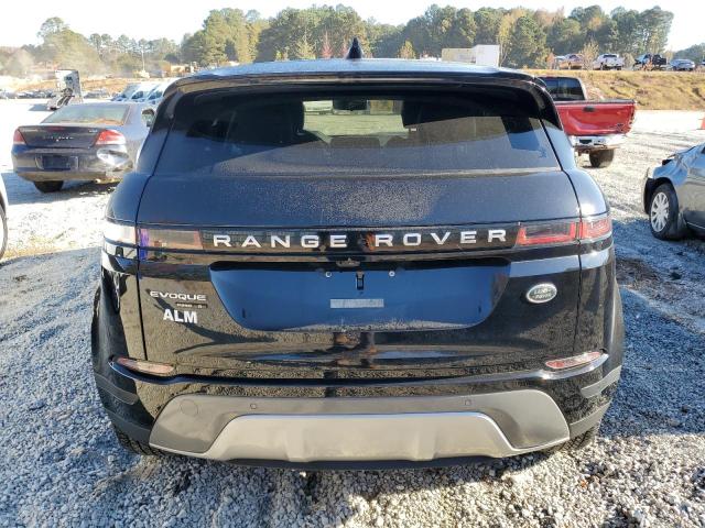 Lot #2192143302 2020 LAND ROVER RANGE ROVE salvage car