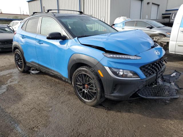 KM8K62AB7PU939308 | 2023 HYUNDAI KONA SEL