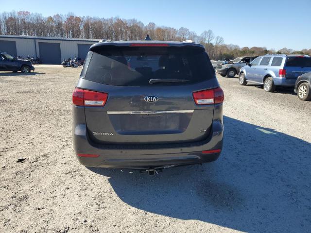 KNDMB5C18G6086016 | 2016 KIA sedona lx