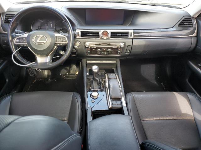 2017 LEXUS GS 200T BA - JTHBA1BL2HA004347