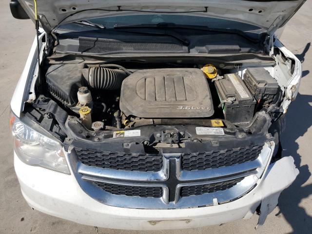 2C4RDGBG1JR170423 Dodge Grand Caravan Se