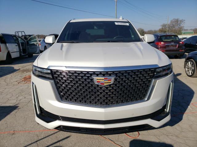 2021 CADILLAC ESCALADE L - 1GYS3AKL7MR285174