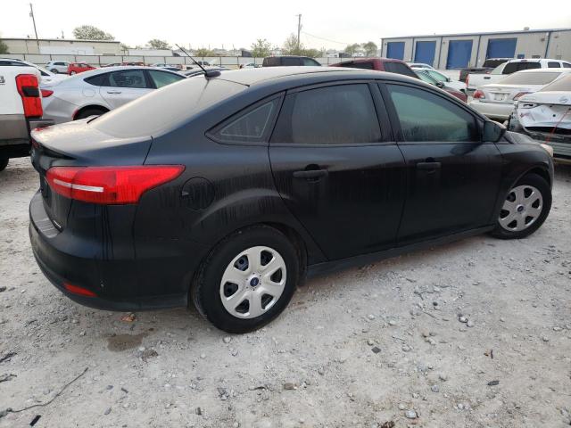 1FADP3E29FL313344 Ford FOCUS S