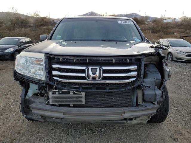 5FNYF4H24EB026723 | 2014 HONDA PILOT LX