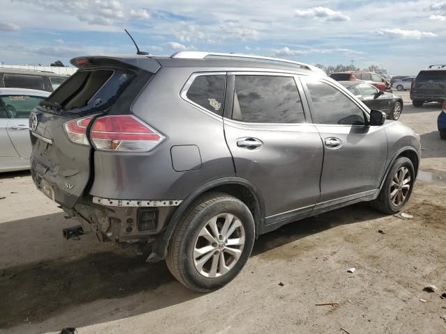 2016 NISSAN ROGUE S - KNMAT2MT9GP683779