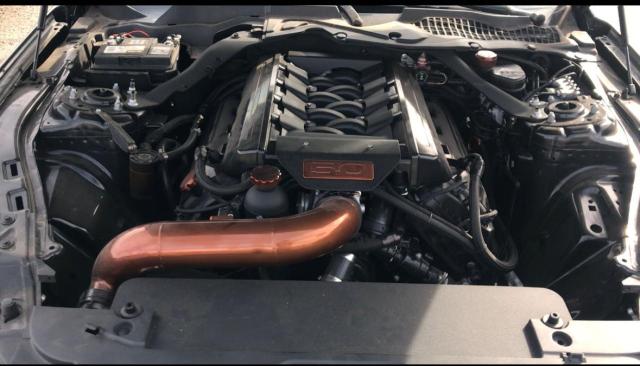 1FA6P8CF0H5358451 Ford MUSTANG GT