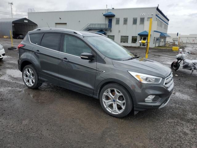 1FMCU9J94KUB16229 2019 FORD ESCAPE, photo no. 4