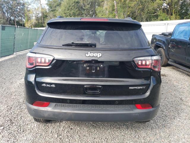 3C4NJDAB9HT636117 Jeep Compass Sport