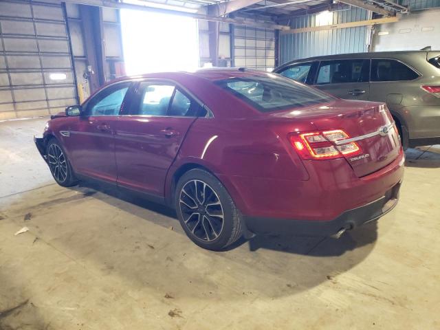 1FAHP2E85HG146671 | 2017 FORD TAURUS SEL