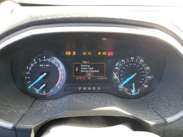 2FMTK3J82FBC38934 Ford EDGE SEL