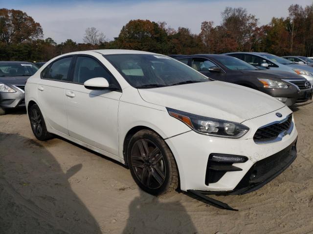 3KPF34AD9KE013561 | 2019 KIA FORTE GT L