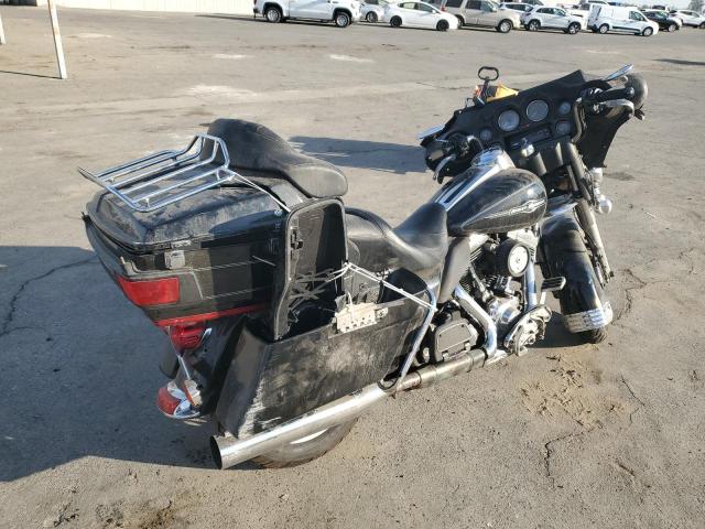 2009 HARLEY-DAVIDSON FLHTCU 1HD1FC4119Y653425