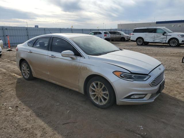 Vin: 3fa6p0hd3hr393619, lot: 75132393, ford fusion se 20174