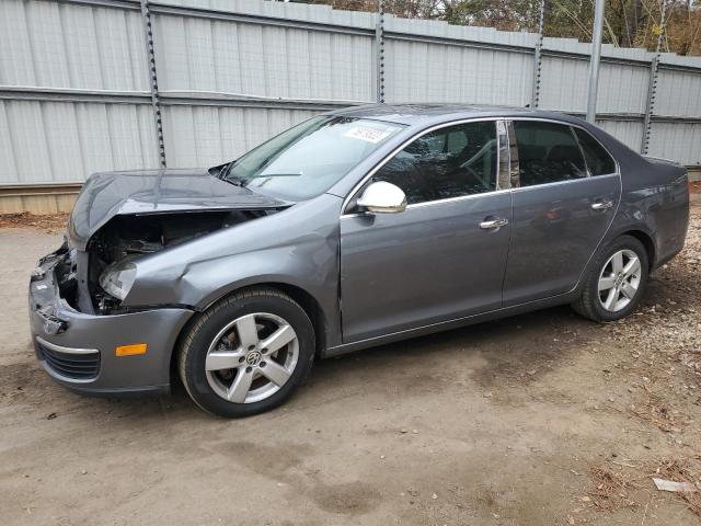 2009 Volkswagen Jetta SE