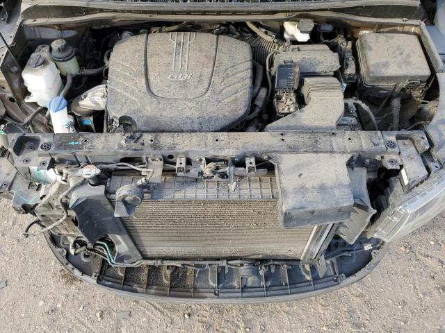 KNDMB5C17F6030776 KIA SEDONA LX