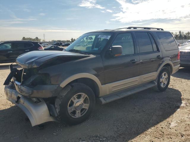 2005 Ford Expedition Eddie Bauer