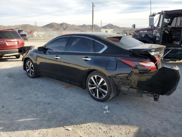 Vin: 1n4al3ap0hc475740, lot: 76190033, nissan altima 2.5 20172