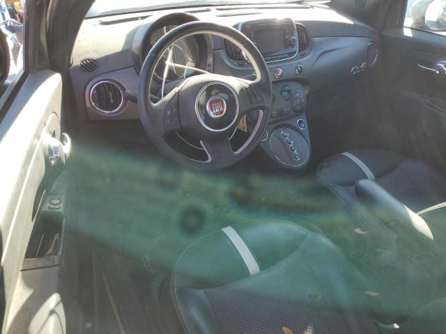 2016 FIAT 500 ELECTR - 3C3CFFGE4GT184201