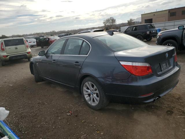 Vin: wbanv9c52ac139630, lot: 75007533, bmw 5 series xi 20102