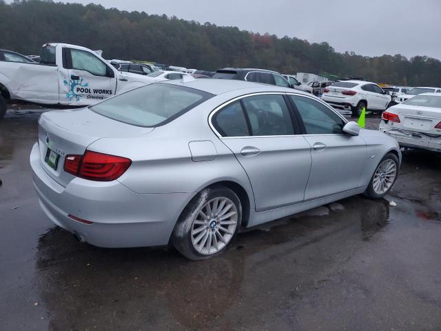 VIN WBAFR7C57DC826880 2013 BMW 5 Series, 535 I no.3