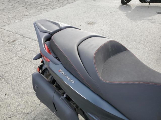 2023 PIAGGIO BV 400 - ZAPMD20UXP5000815