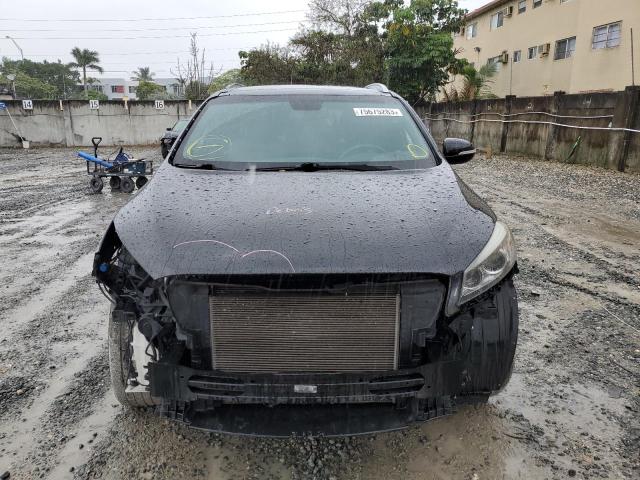 5XYPK4A52GG054267 KIA SORENTO SX