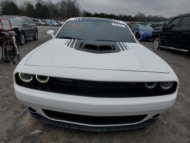 2C3CDZBT0GH311855 | 2016 Dodge challenger r/t