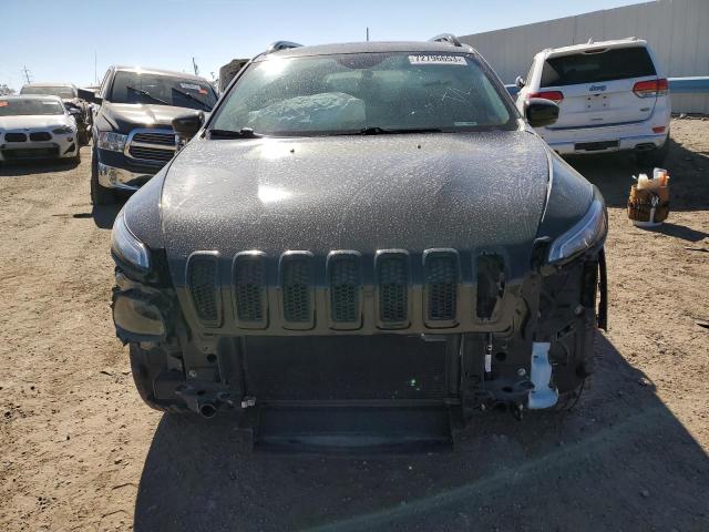 1C4PJMDS9GW314154 Jeep Cherokee Limited