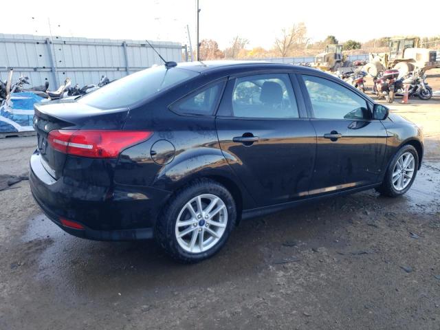 1FADP3F28JL202663 2018 FORD FOCUS, photo no. 3