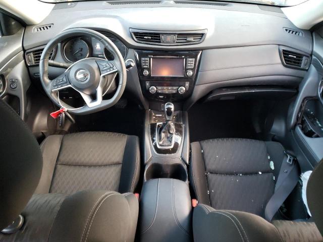 KNMAT2MVXHP607779 2017 Nissan Rogue S