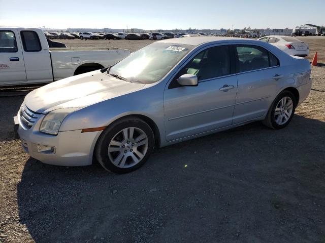 2006 Ford Fusion SEL