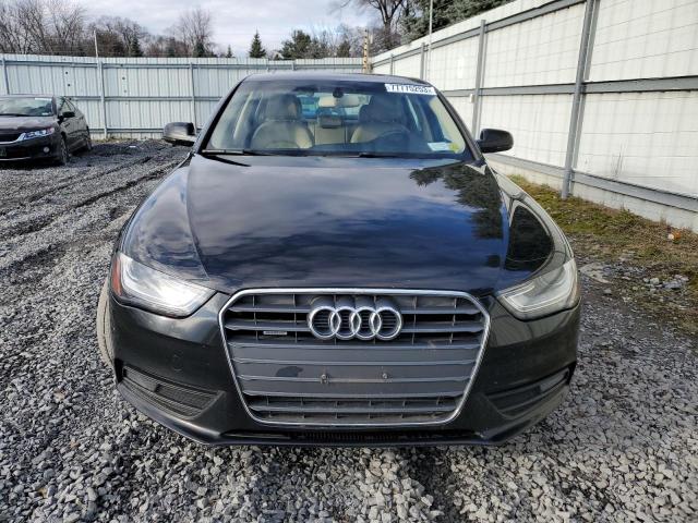 VIN WAUBFAFL3DN037659 2013 Audi A4, Premium no.5