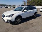 2018 SUBARU OUTBACK 2. - 4S4BSANC1J3256803