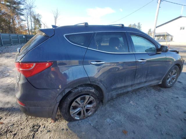 5XYZUDLB8GG311826 | 2016 HYUNDAI SANTA FE S