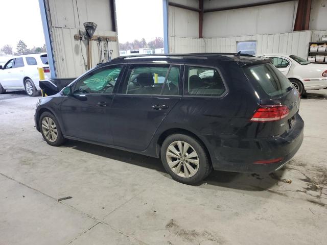 2019 VOLKSWAGEN GOLF SPORT - 3VW117AU6KM512242