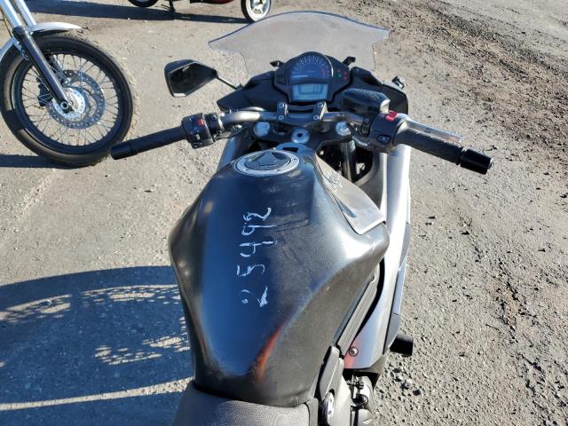 2014 KAWASAKI EX650 F - JKAEXEF15EDA18473