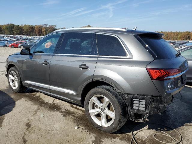 WA1AXAF78MD015820 2021 AUDI Q7, photo no. 2