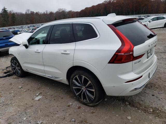 2022 VOLVO XC60 T8 RE YV4BR0DZ0N1996020