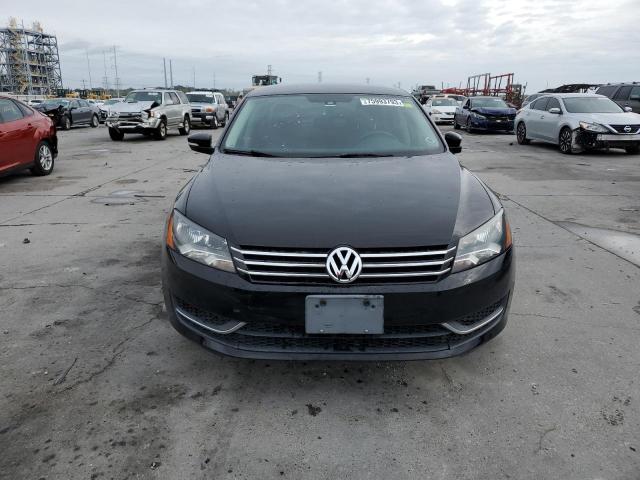 1VWAT7A31EC034822 | 2014 VOLKSWAGEN PASSAT S