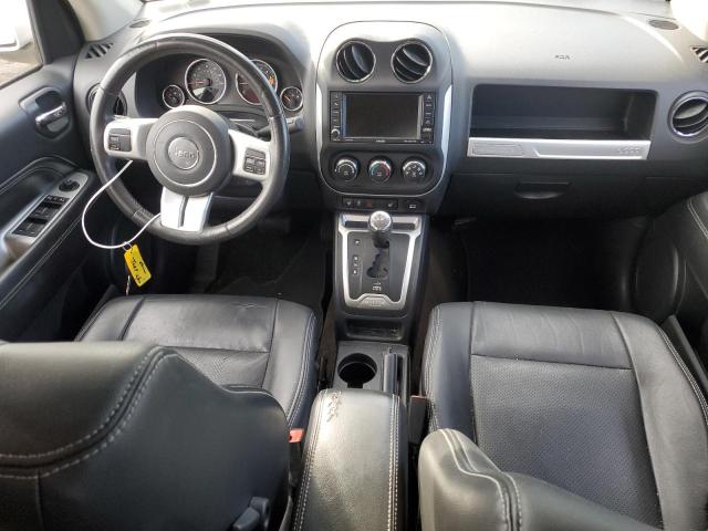 1C4NJDEB3FD215782 Jeep Compass Latitude