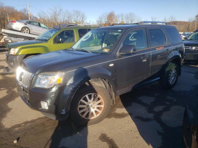 2009 Mercury Mariner Premier