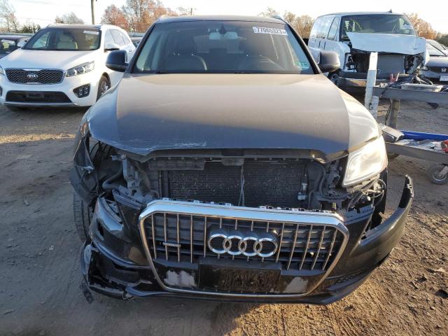 VIN WA1DGAFP3EA077142 2014 Audi Q5, Premium Plus no.5