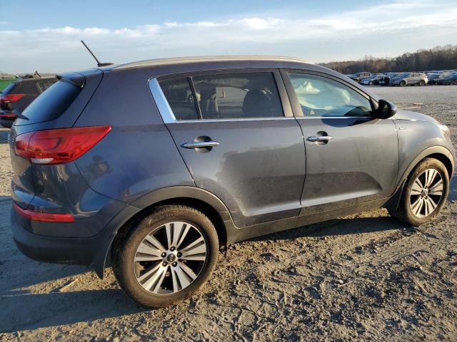 KNDPCCAC6G7844853 | 2016 KIA SPORTAGE E