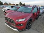 2019 TOYOTA RAV4 ADVEN - 2T3J1RFV8KW006569