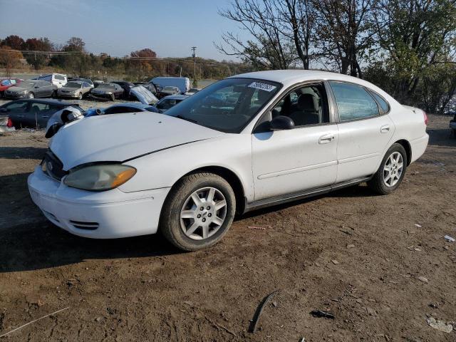 2006 Ford Taurus SE