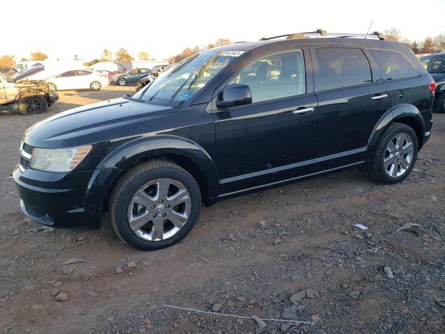 2010 Dodge Journey R/T