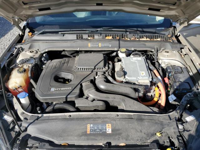 3FA6P0RU8KR121203 Ford Fusion TIT 11