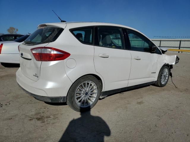 1FADP5AU4GL116473 | 2016 FORD C-MAX SE