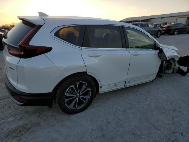 7FARW2H54NE018435 Honda CR-V EX