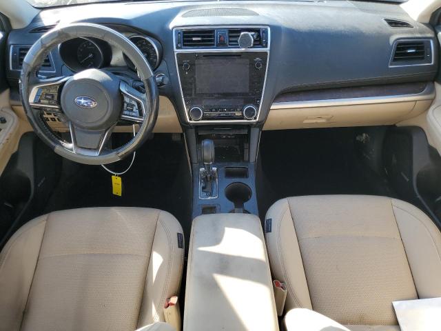 2019 SUBARU OUTBACK 3. - 4S4BSENC0K3204359